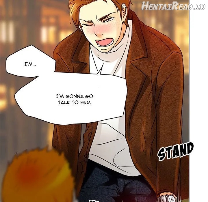 My Love Natsumi Chapter 4 - page 54