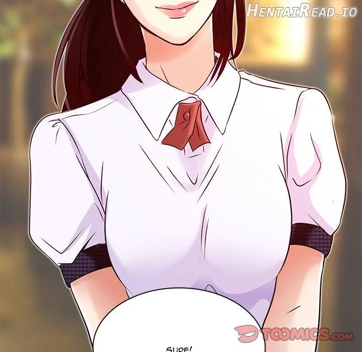 My Love Natsumi Chapter 4 - page 66