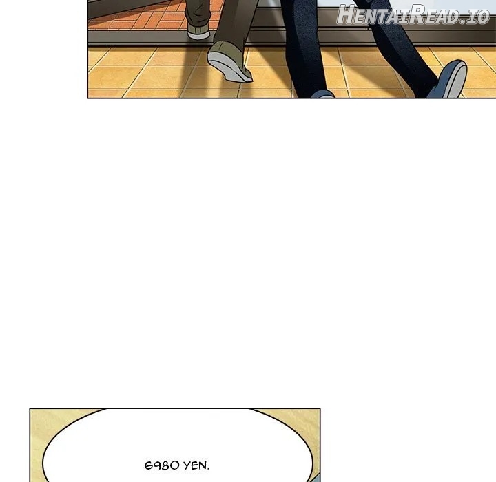 My Love Natsumi Chapter 4 - page 73