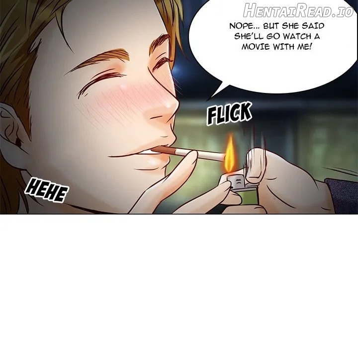 My Love Natsumi Chapter 4 - page 81