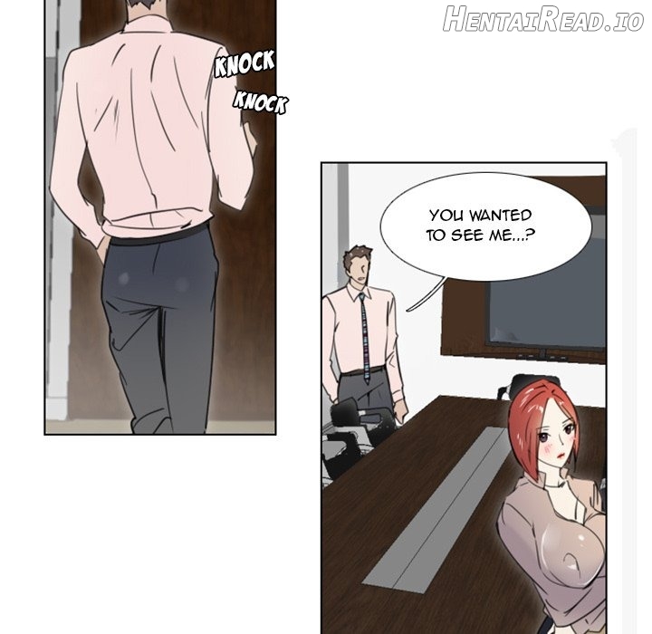 New Employee Chapter 11 - page 34