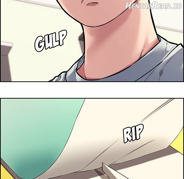 Newlyweds - Manhwa Chapter 12 - page 104