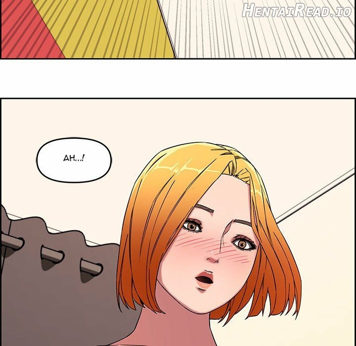 Newlyweds - Manhwa Chapter 12 - page 107