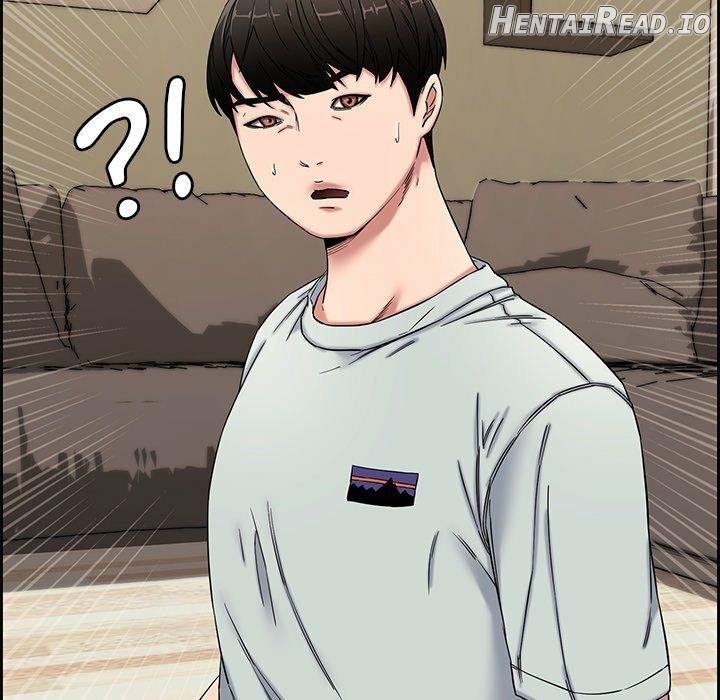 Newlyweds - Manhwa Chapter 12 - page 109