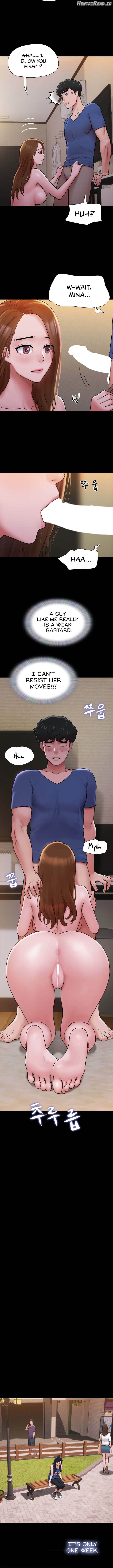 Not To Be Missed Chapter 15 - page 3