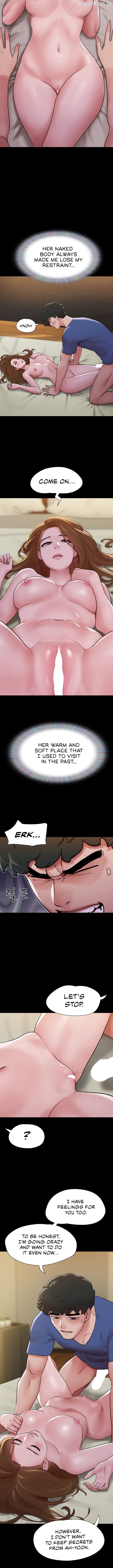 Not To Be Missed Chapter 15 - page 5