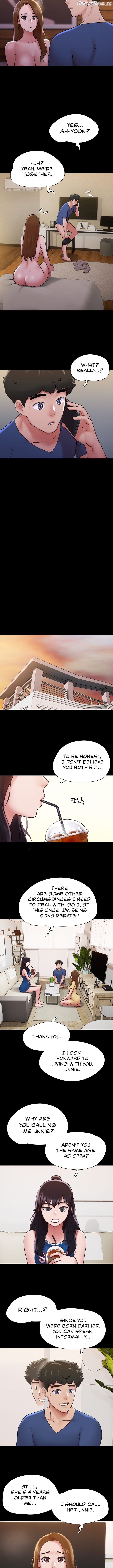 Not To Be Missed Chapter 15 - page 7