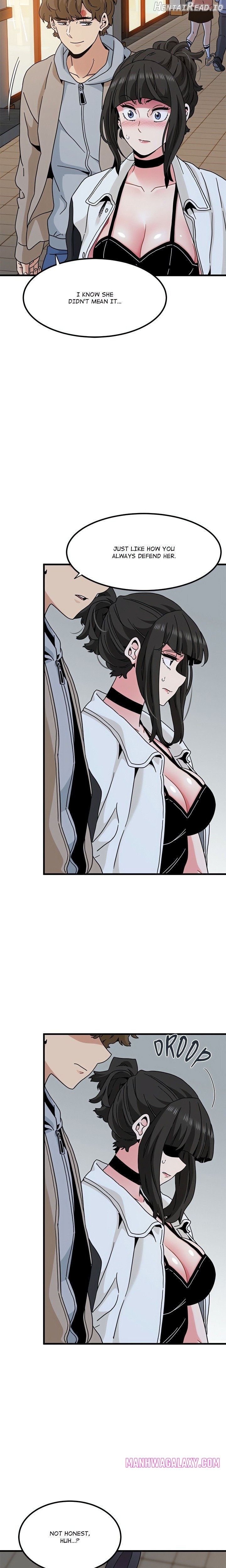 A Turning Point Chapter 105 - page 17