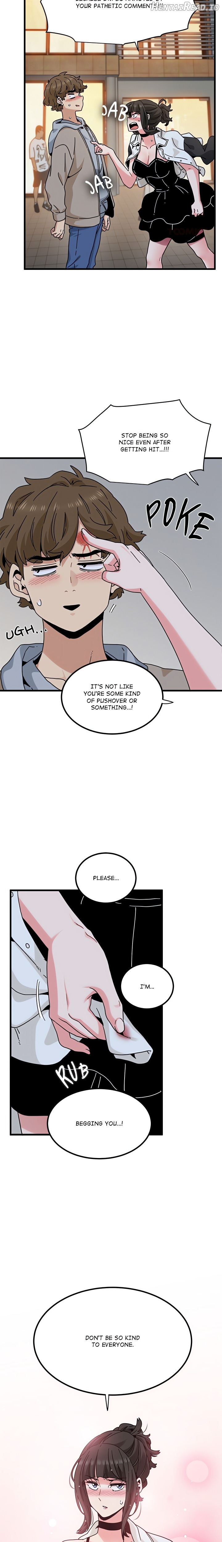 A Turning Point Chapter 105 - page 20