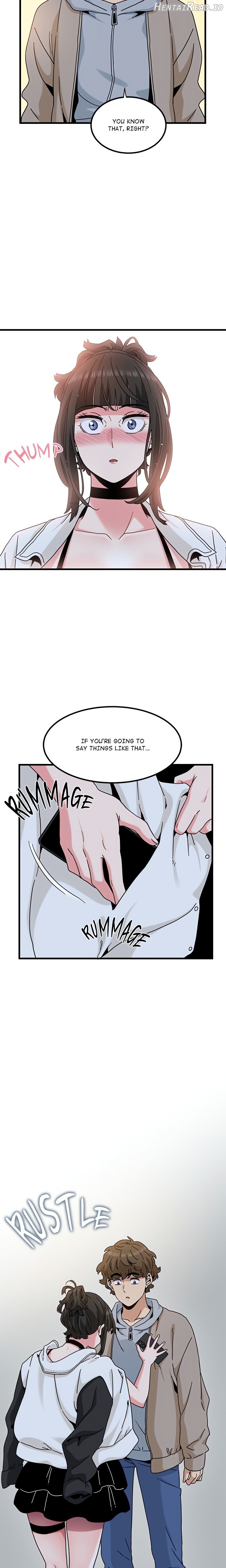 A Turning Point Chapter 105 - page 22