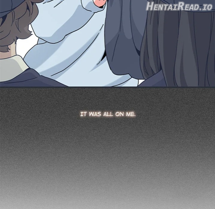 A Turning Point Chapter 106 - page 102