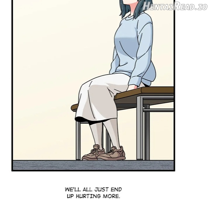 A Turning Point Chapter 106 - page 104