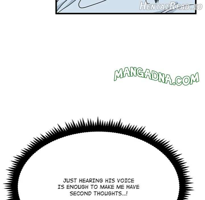 A Turning Point Chapter 106 - page 107
