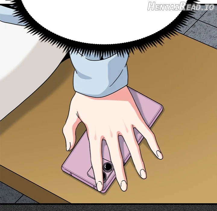A Turning Point Chapter 106 - page 108