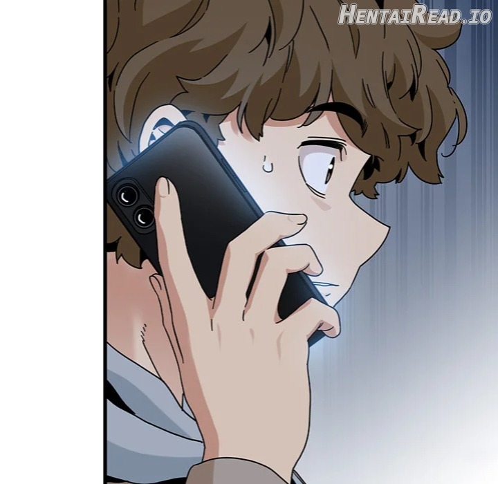 A Turning Point Chapter 106 - page 12