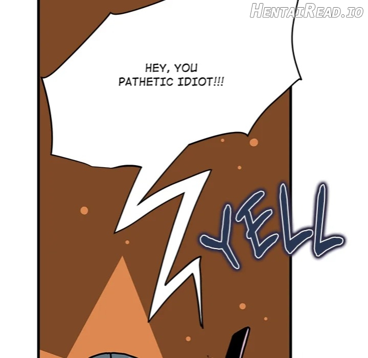 A Turning Point Chapter 106 - page 121