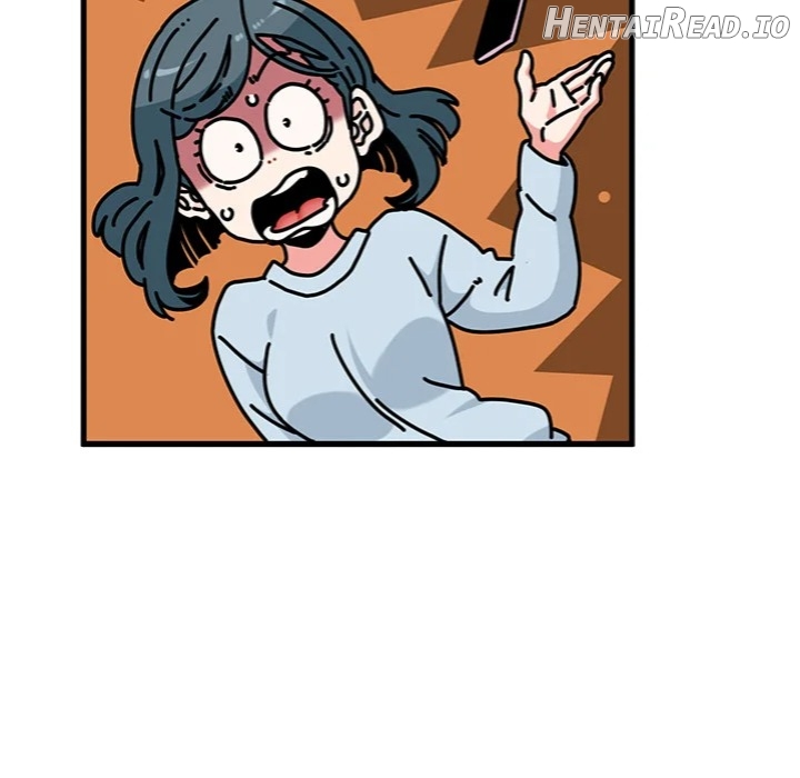 A Turning Point Chapter 106 - page 122