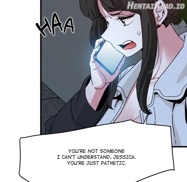 A Turning Point Chapter 106 - page 126