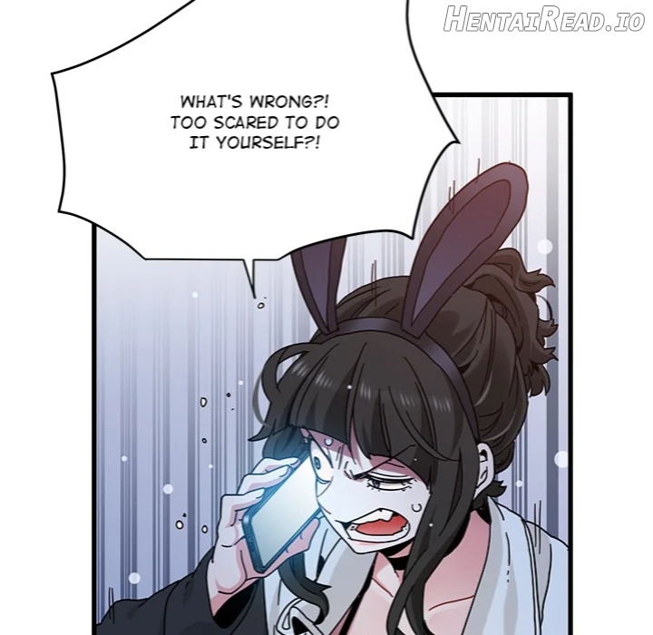 A Turning Point Chapter 106 - page 132