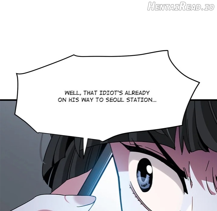 A Turning Point Chapter 106 - page 134
