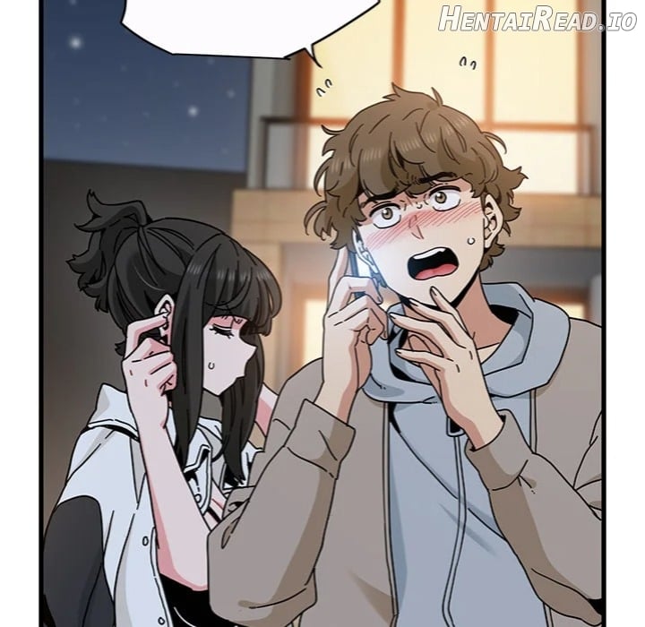 A Turning Point Chapter 106 - page 14