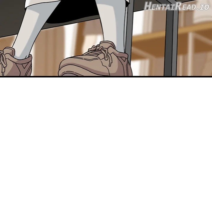 A Turning Point Chapter 106 - page 140
