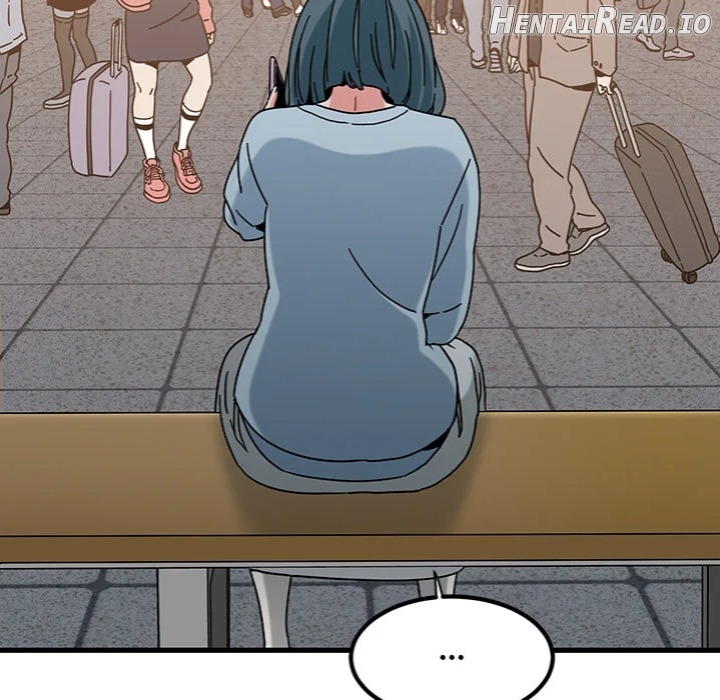 A Turning Point Chapter 106 - page 143