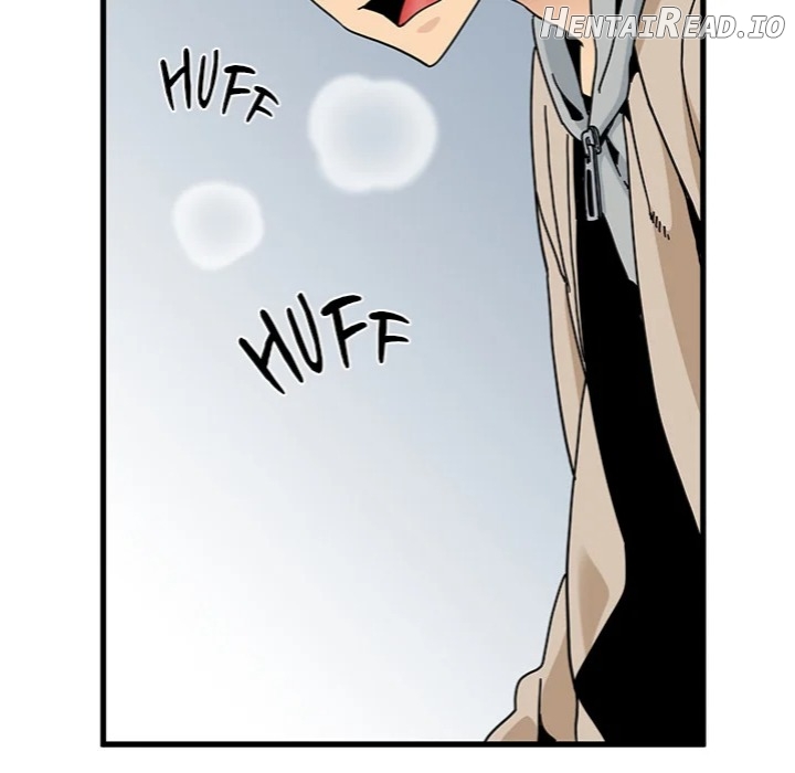 A Turning Point Chapter 106 - page 146