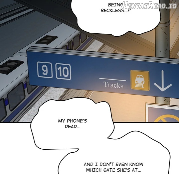 A Turning Point Chapter 106 - page 148
