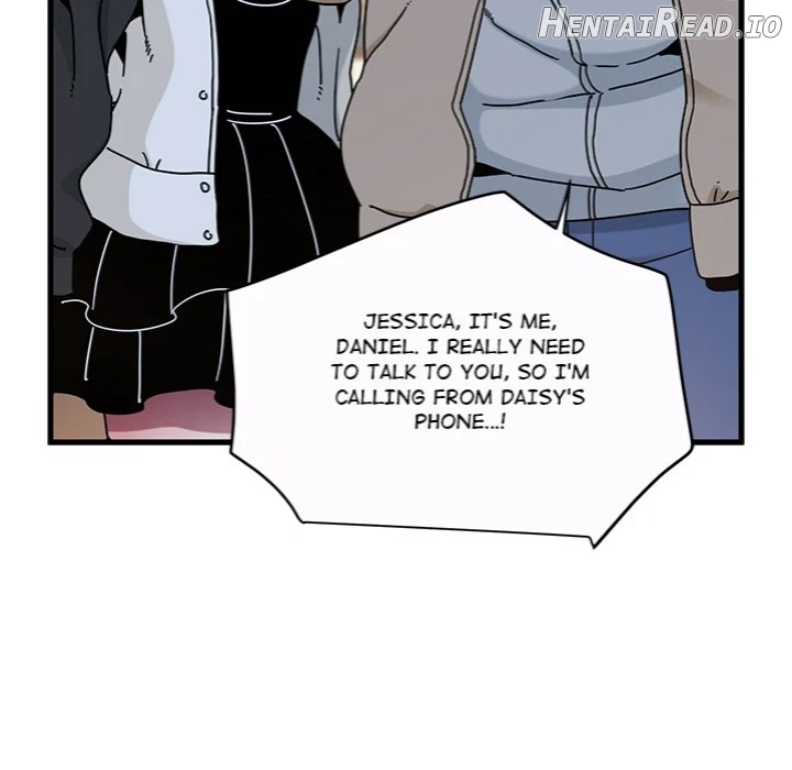 A Turning Point Chapter 106 - page 15