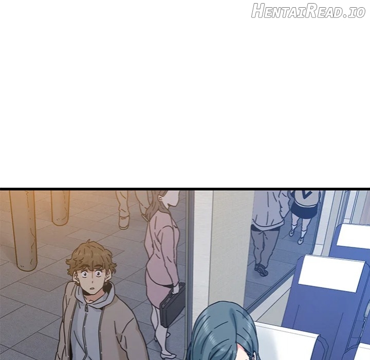 A Turning Point Chapter 106 - page 159