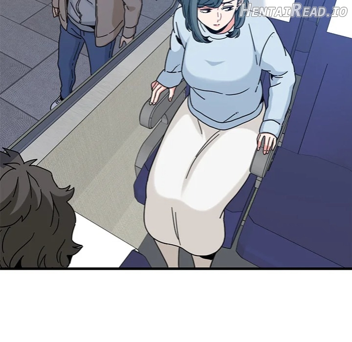 A Turning Point Chapter 106 - page 160