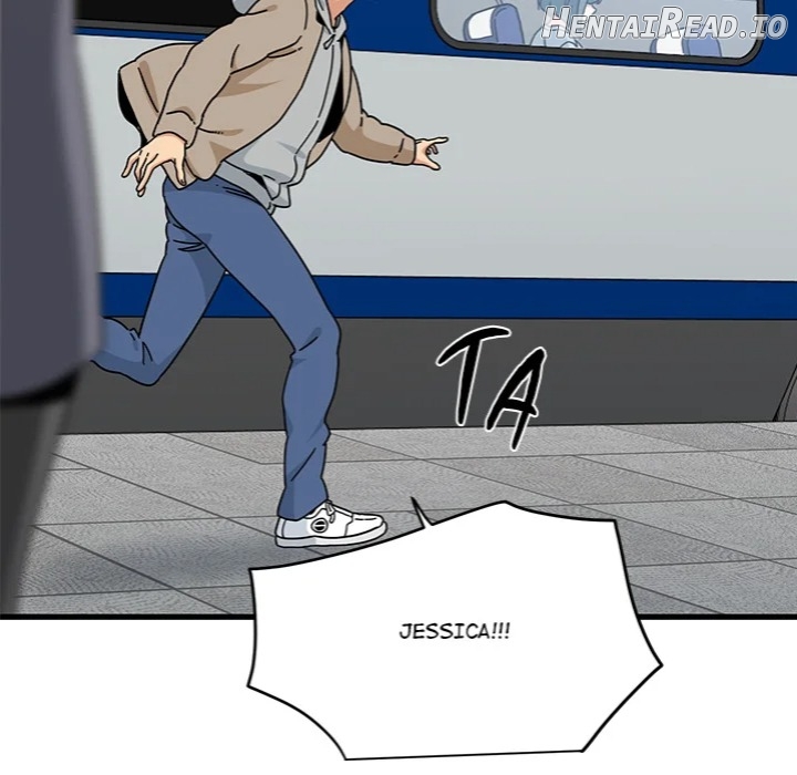 A Turning Point Chapter 106 - page 167
