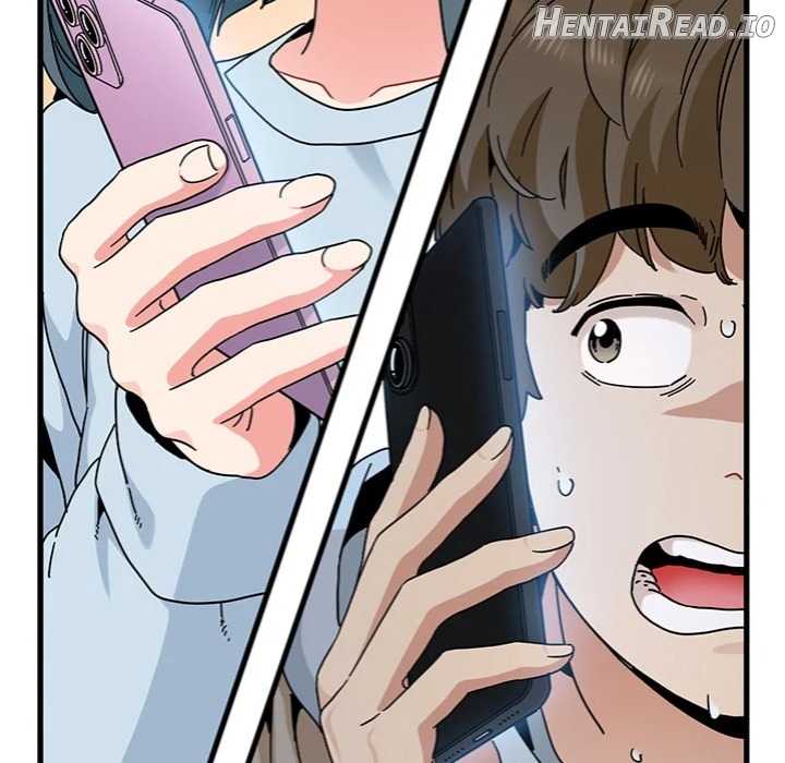A Turning Point Chapter 106 - page 17