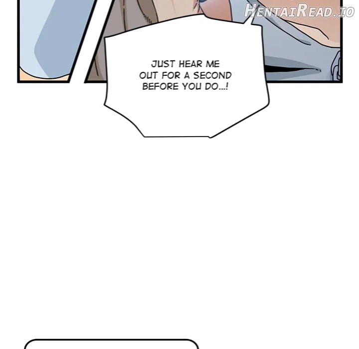 A Turning Point Chapter 106 - page 18