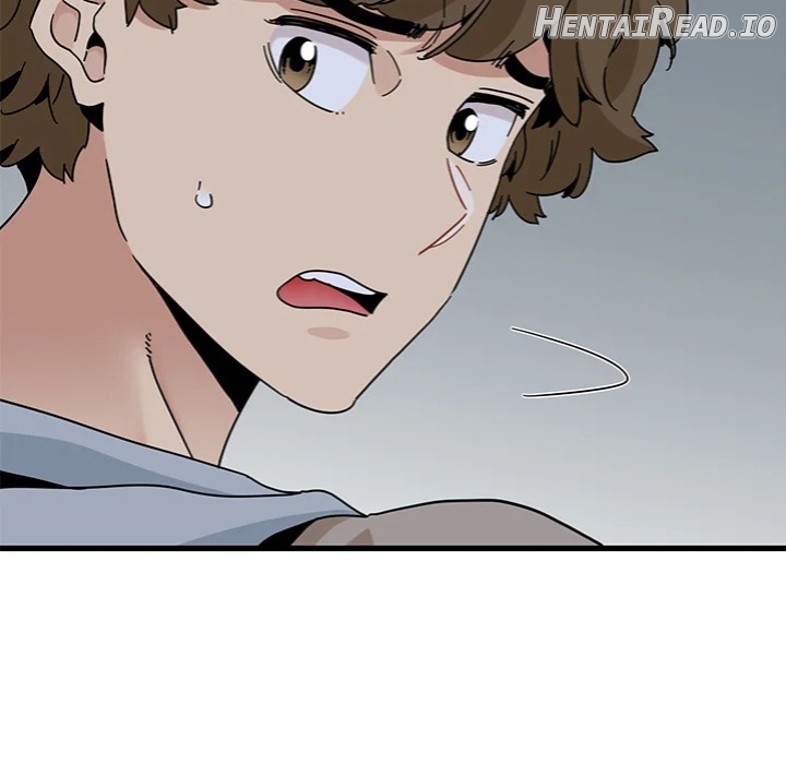 A Turning Point Chapter 106 - page 38