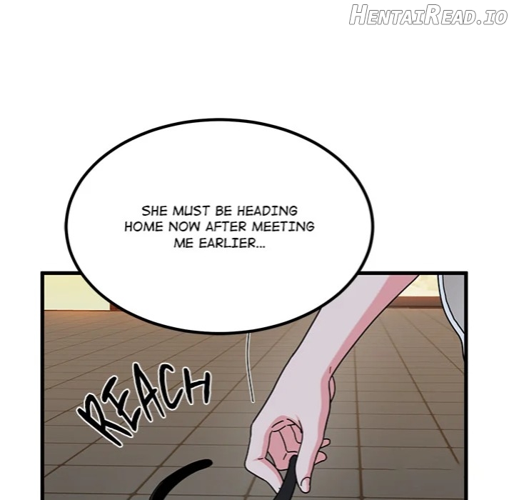 A Turning Point Chapter 106 - page 39