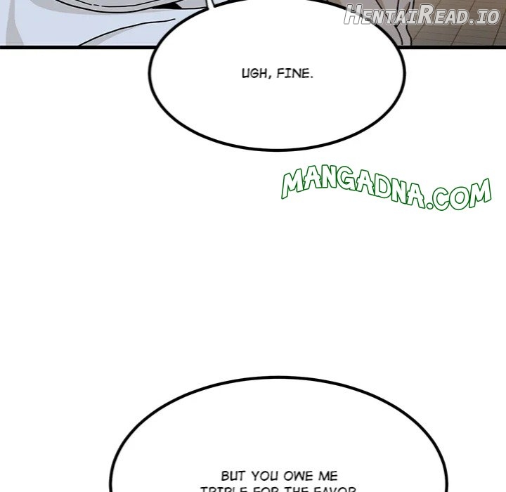 A Turning Point Chapter 106 - page 54