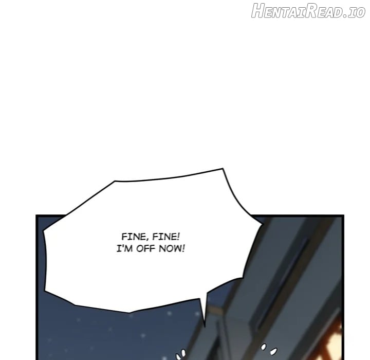 A Turning Point Chapter 106 - page 57