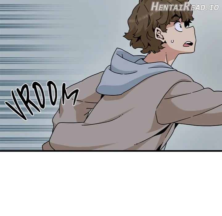 A Turning Point Chapter 106 - page 62