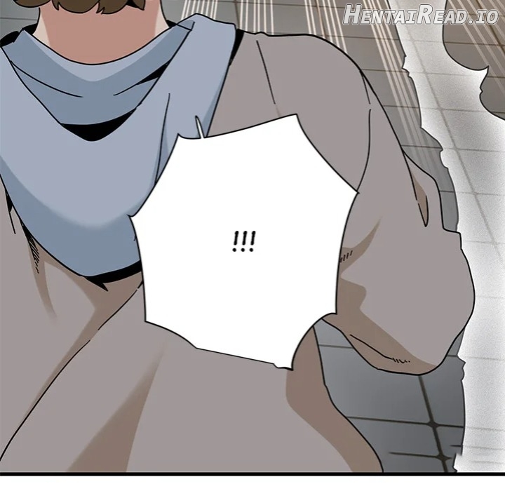 A Turning Point Chapter 106 - page 66