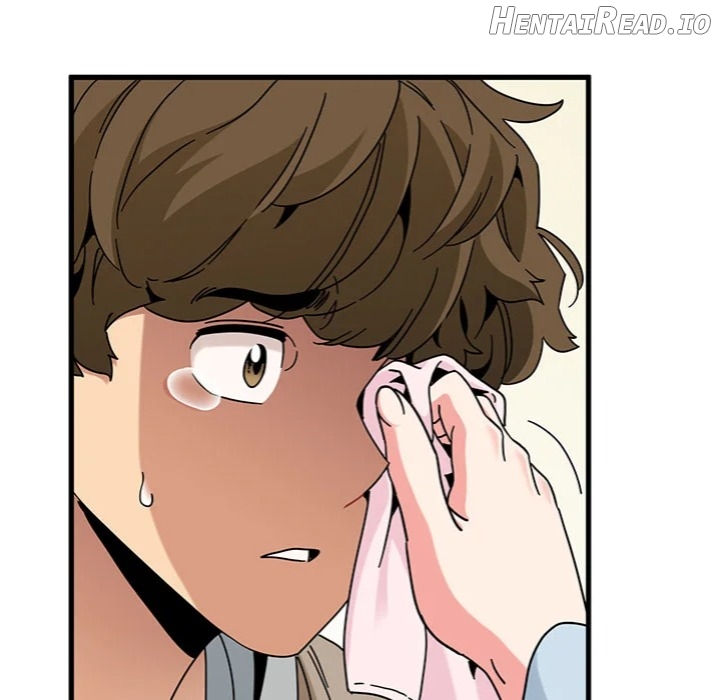 A Turning Point Chapter 107 - page 119
