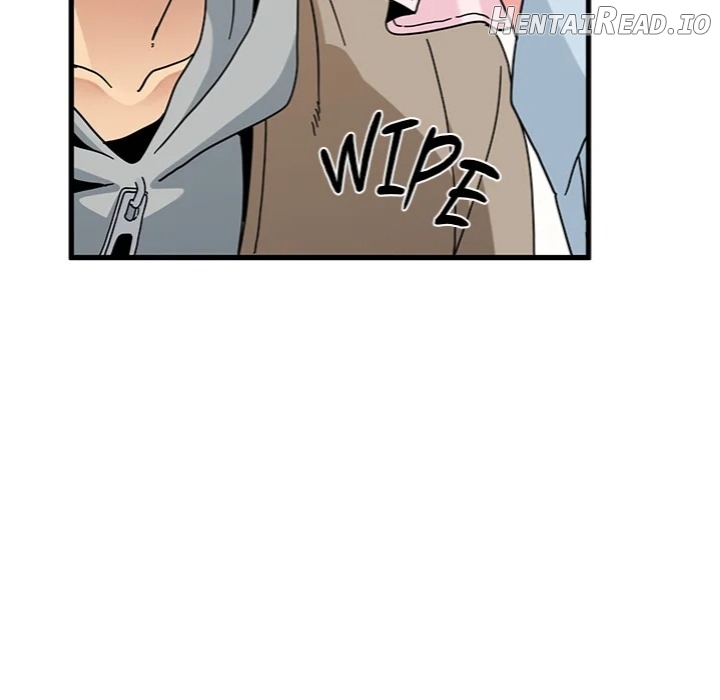 A Turning Point Chapter 107 - page 120