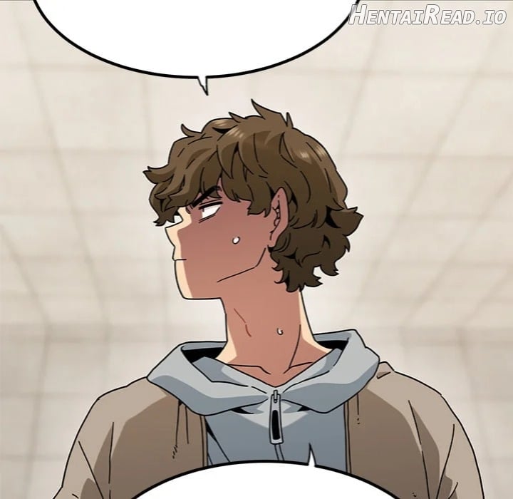 A Turning Point Chapter 107 - page 124