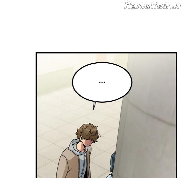 A Turning Point Chapter 107 - page 126