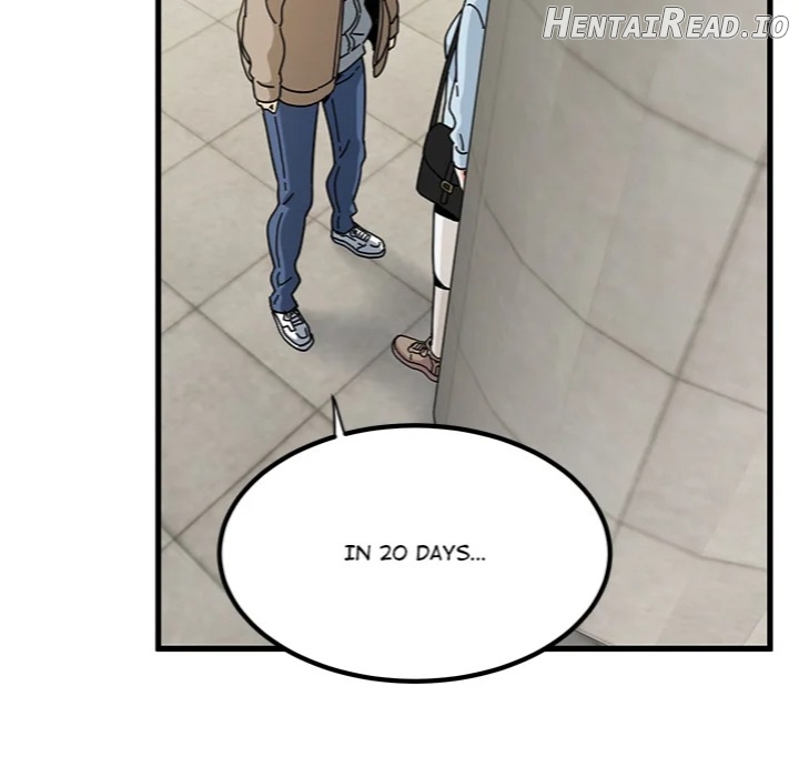 A Turning Point Chapter 107 - page 127
