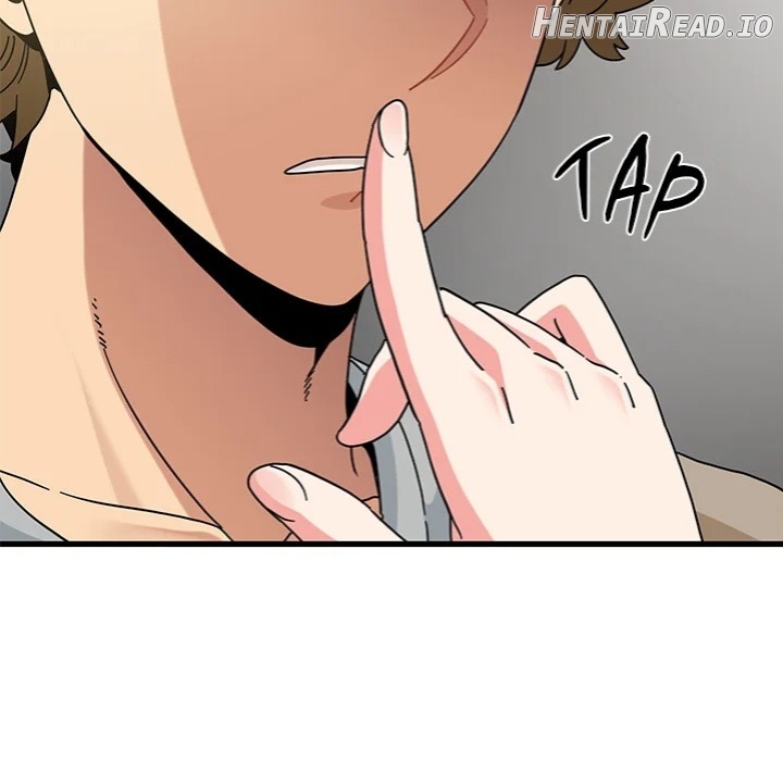 A Turning Point Chapter 107 - page 129