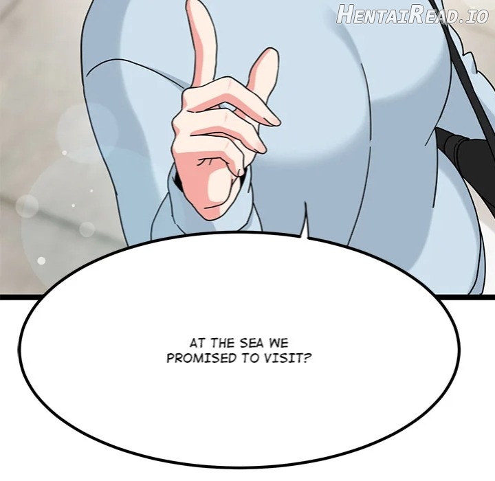 A Turning Point Chapter 107 - page 134