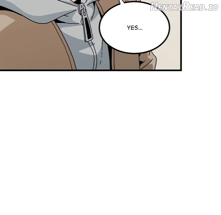 A Turning Point Chapter 107 - page 137