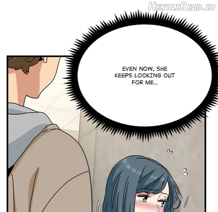 A Turning Point Chapter 107 - page 138